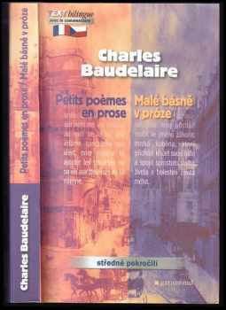 Charles Baudelaire: Petits poèmes en prose
