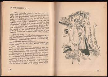 Hana Klánová: Pětka