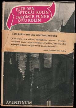Pětkrát Kolín