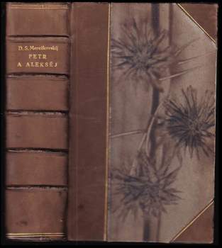 Dmitrij Sergejevič Merežkovskij: Kristus a Antikrist