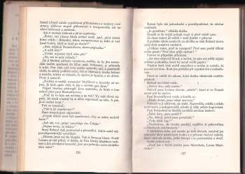 Guy de Maupassant: Petr a Jan ; Studie, črty a korespondence