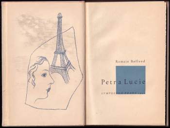 Romain Rolland: Petr a Lucie