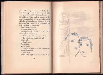Romain Rolland: Petr a Lucie