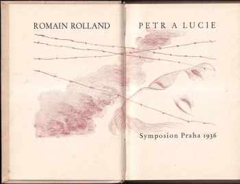 Romain Rolland: Petr a Lucie