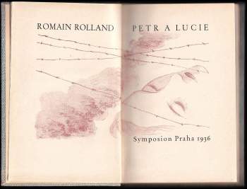 Romain Rolland: Petr a Lucie