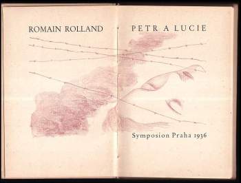 Romain Rolland: Petr a Lucie