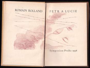 Romain Rolland: Petr a Lucie
