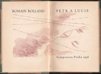 Romain Rolland: Petr a Lucie