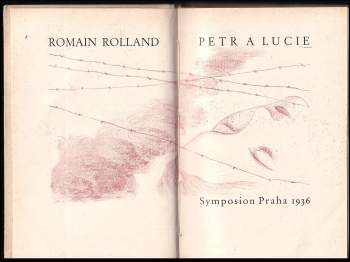 Romain Rolland: Petr a Lucie