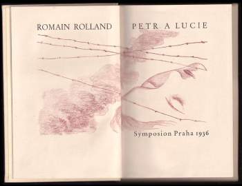 Romain Rolland: Petr a Lucie