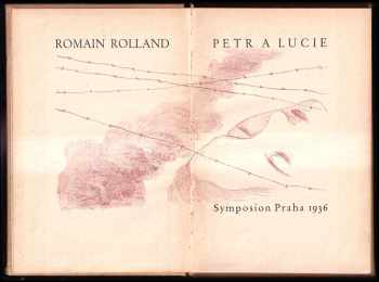 Romain Rolland: Petr a Lucie