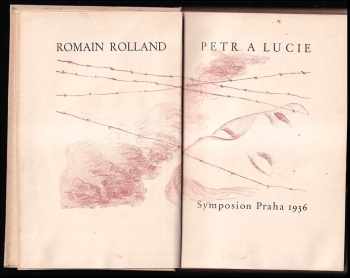 Romain Rolland: Petr a Lucie