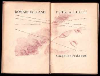 Romain Rolland: Petr a Lucie