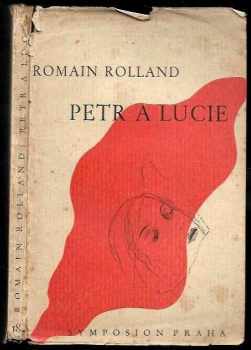 Romain Rolland: Petr a Lucie