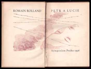 Romain Rolland: Petr a Lucie