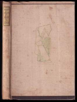 Romain Rolland: Petr a Lucie