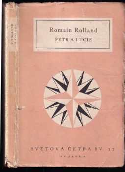 Romain Rolland: Petr a Lucie