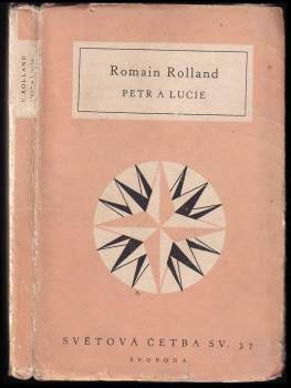 Romain Rolland: Petr a Lucie