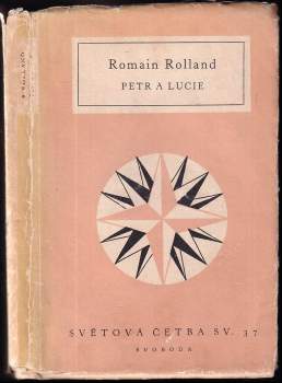 Romain Rolland: Petr a Lucie