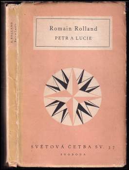 Romain Rolland: Petr a Lucie