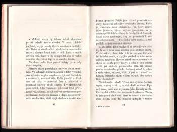 Romain Rolland: Petr a Lucie