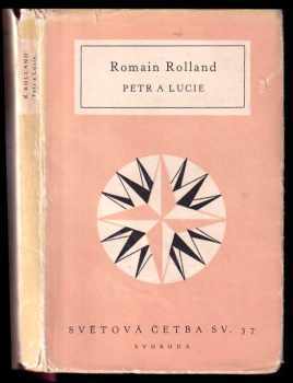 Romain Rolland: Petr a Lucie