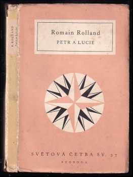Romain Rolland: Petr a Lucie