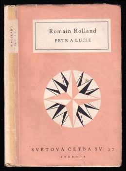 Romain Rolland: Petr a Lucie