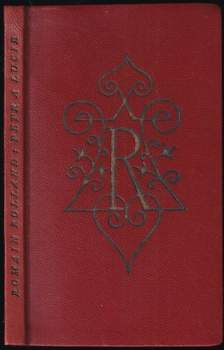 Romain Rolland: Petr a Lucie