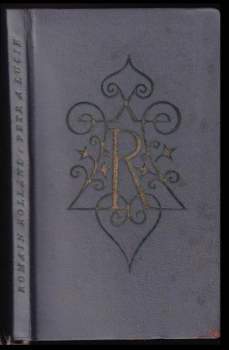 Romain Rolland: Petr a Lucie