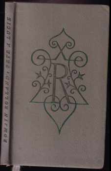 Romain Rolland: Petr a Lucie