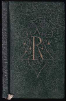 Petr a Lucie - Romain Rolland (1955, Státní nakladatelství krásné literatury, hudby a umění) - ID: 769728