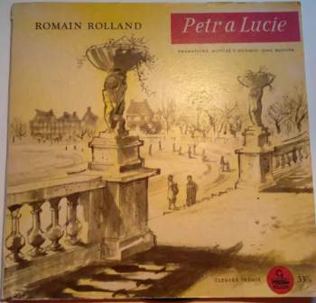 Petr A Lucie
