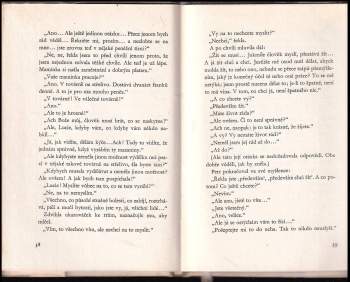 Romain Rolland: Petr a Lucie