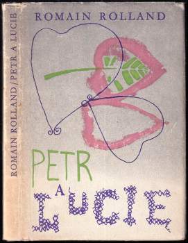 Petr a Lucie