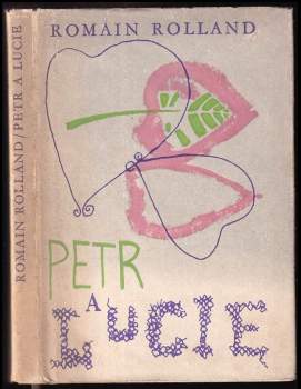 Petr a Lucie