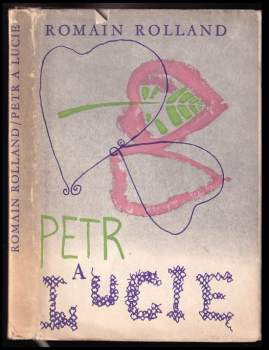 Romain Rolland: Petr a Lucie
