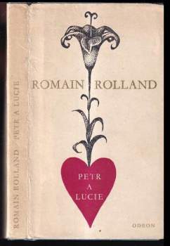 Petr a Lucie