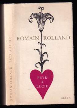 Petr a Lucie