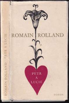 Romain Rolland: Petr a Lucie