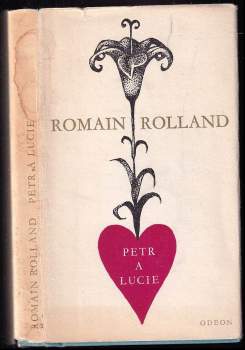 Petr a Lucie