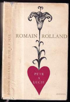 Romain Rolland: Petr a Lucie