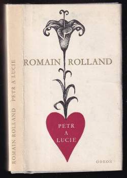 Romain Rolland: Petr a Lucie