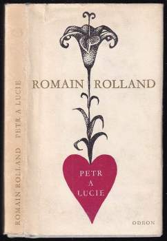 Romain Rolland: Petr a Lucie