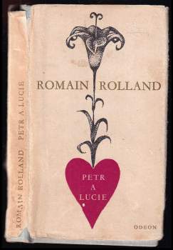Romain Rolland: Petr a Lucie