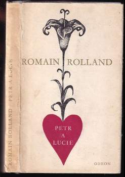 Petr a Lucie