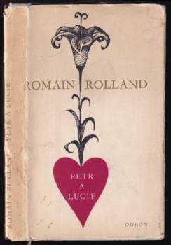 Romain Rolland: Petr a Lucie