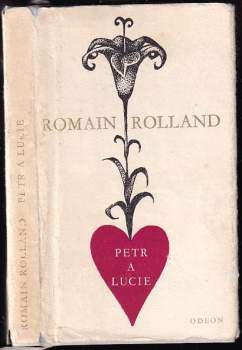 Romain Rolland: Petr a Lucie