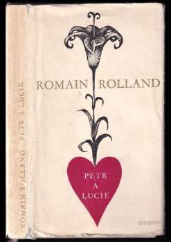 Romain Rolland: Petr a Lucie