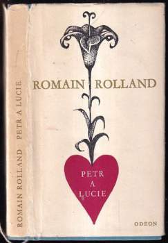Petr a Lucie